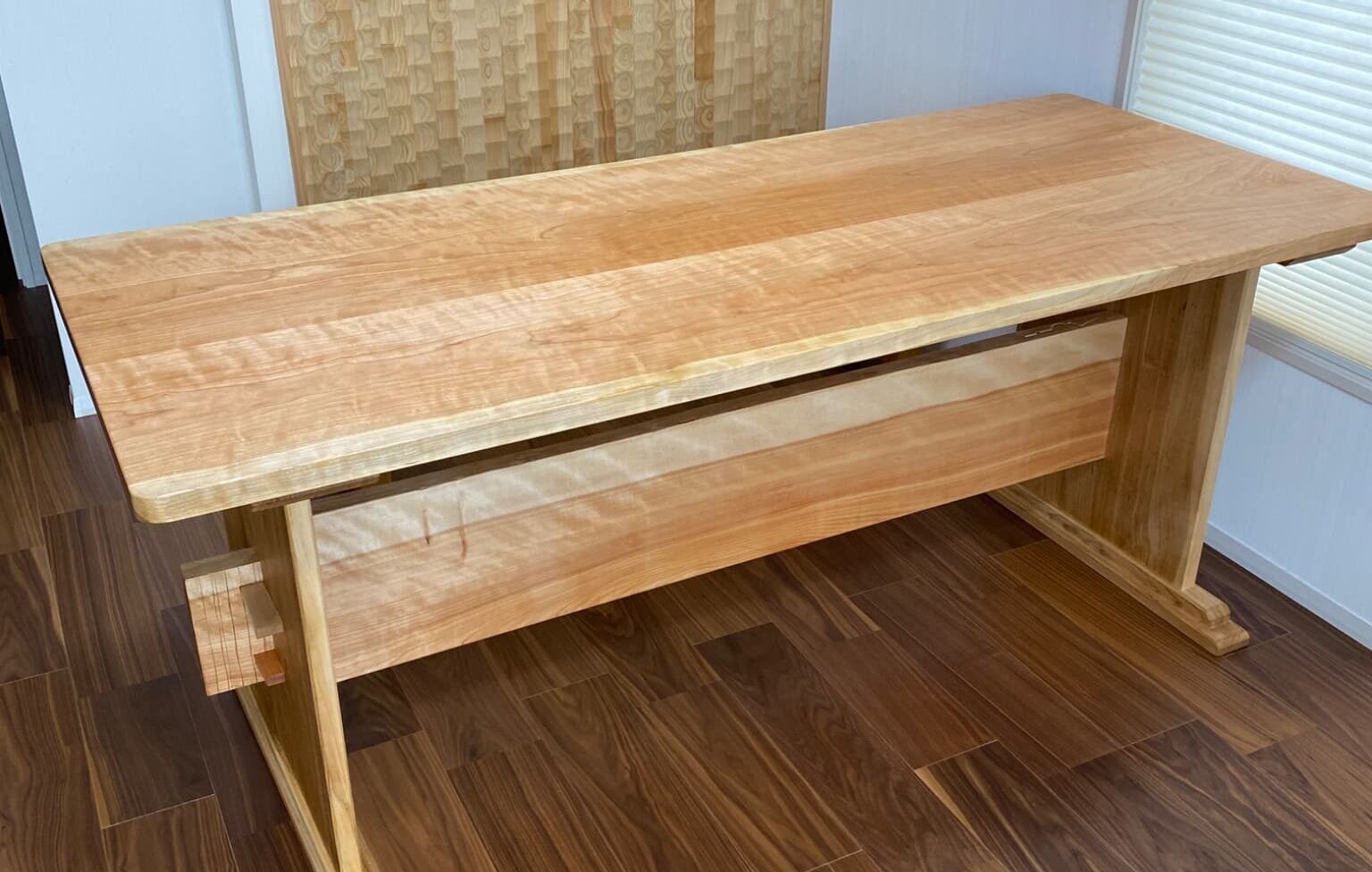 取り扱い樹種・商品