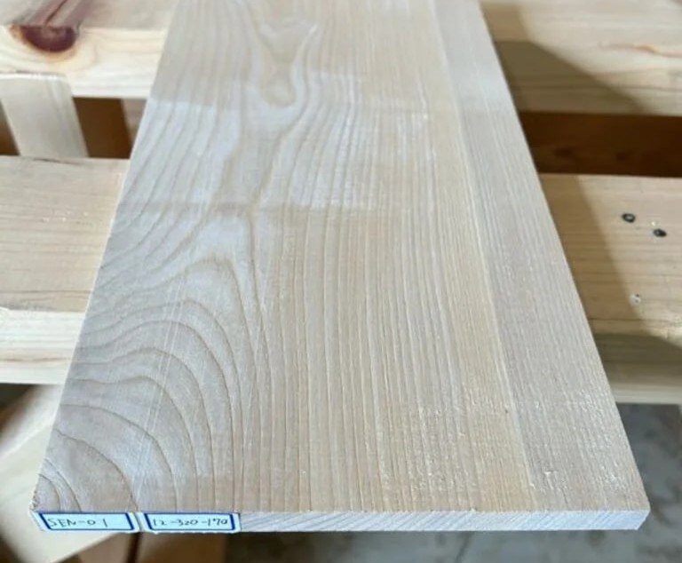 広葉樹木材の完全ガイド｜特徴・種類・針葉樹との違いを徹底解説