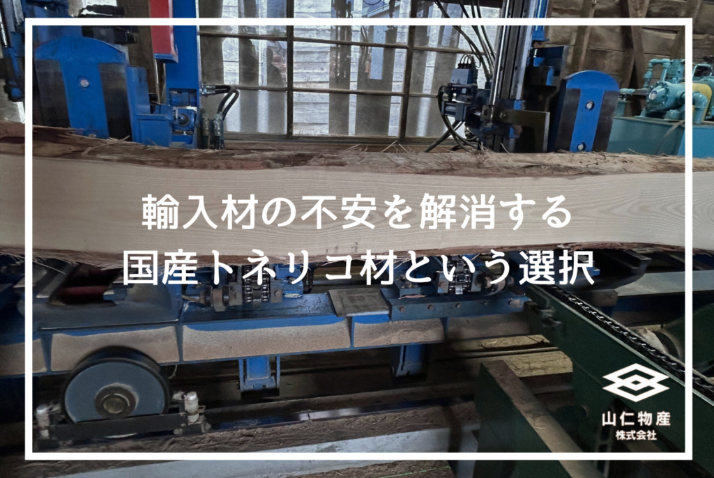トネリコ木材とは│家具用途・特徴・アッシュ材との違いを解説