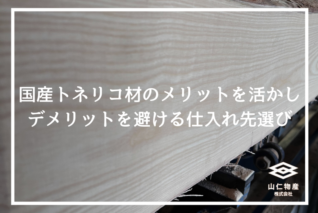 トネリコ木材とは│家具用途・特徴・アッシュ材との違いを解説