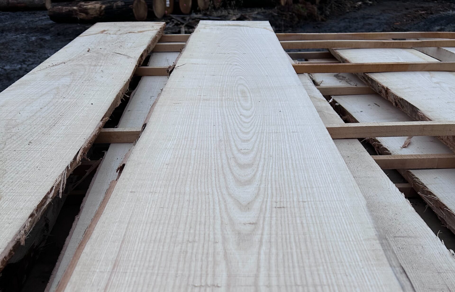 杢目の種類と特徴｜高級家具を引き立てる杢目の選び方