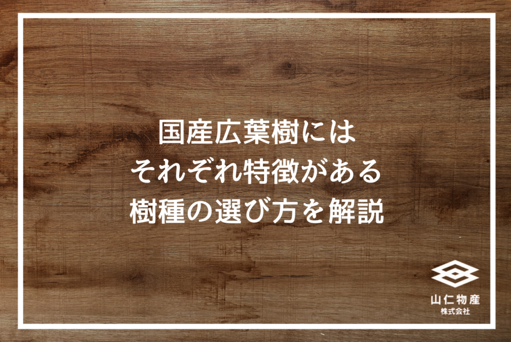 無垢材とは?種類・特徴からプロが教える後悔しない選び方まで完全解説
