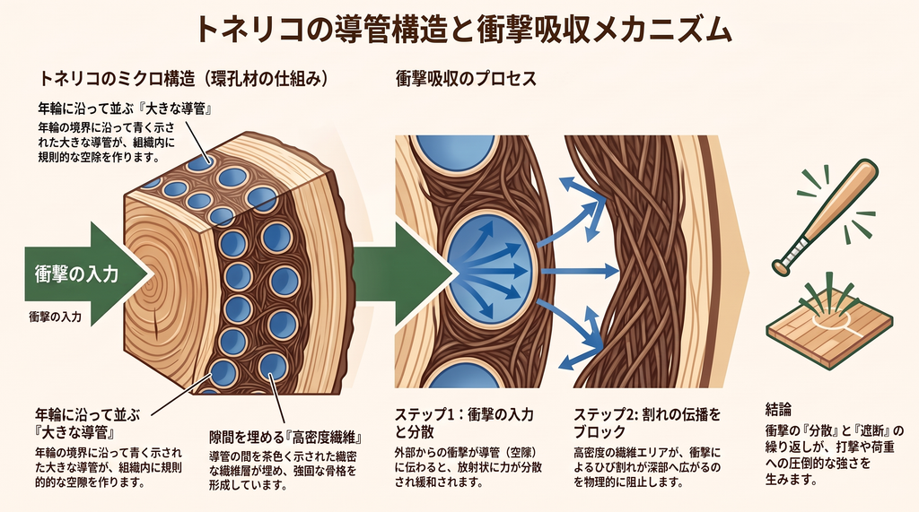トネリコ木材の特徴と使い分け｜現場監督が知っておきたい選定基準と仕入れ先